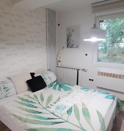 Sleep And Drive Suites Sarajewo Zewnętrze zdjęcie