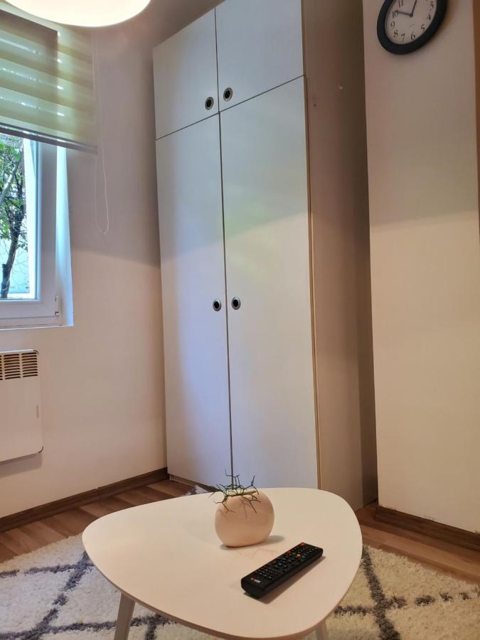 Sleep And Drive Suites Sarajewo Zewnętrze zdjęcie