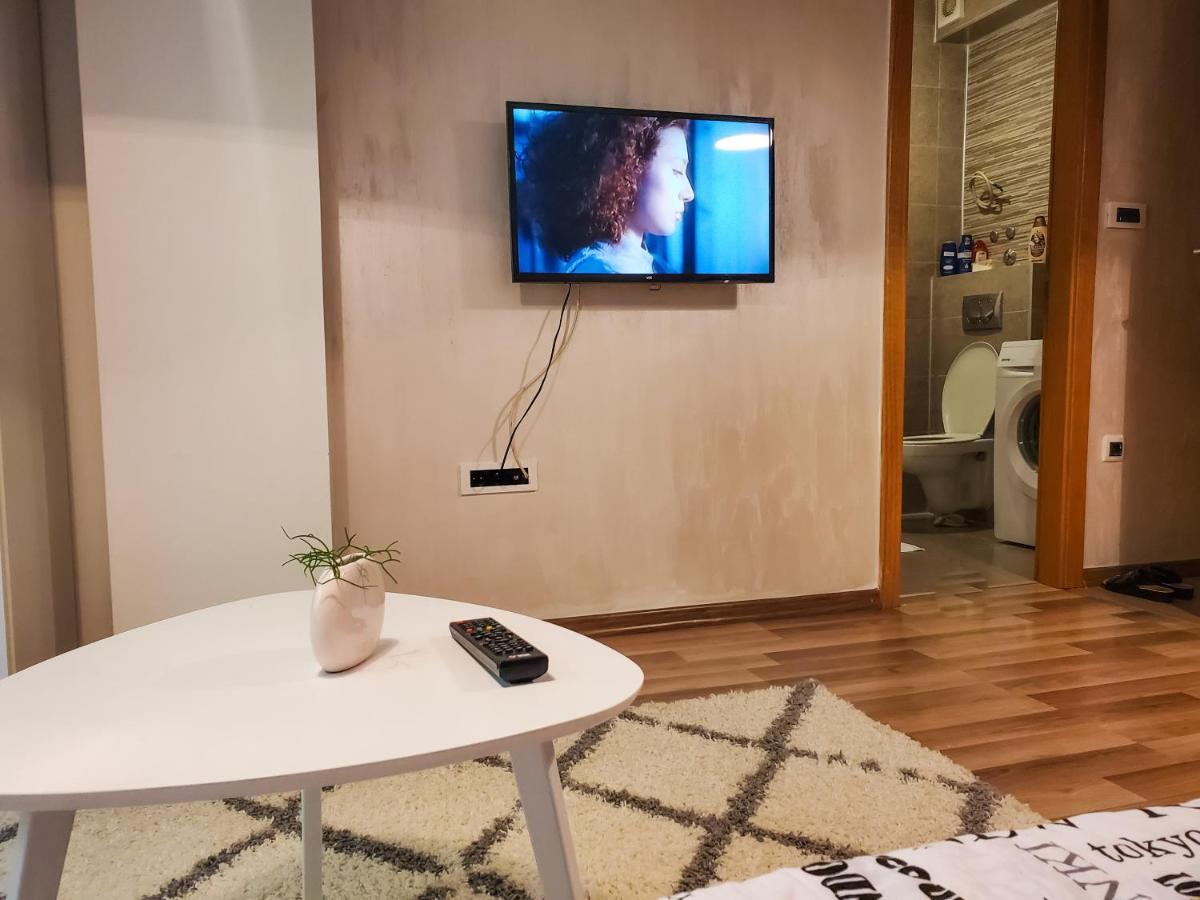 Sleep And Drive Suites Sarajewo Zewnętrze zdjęcie