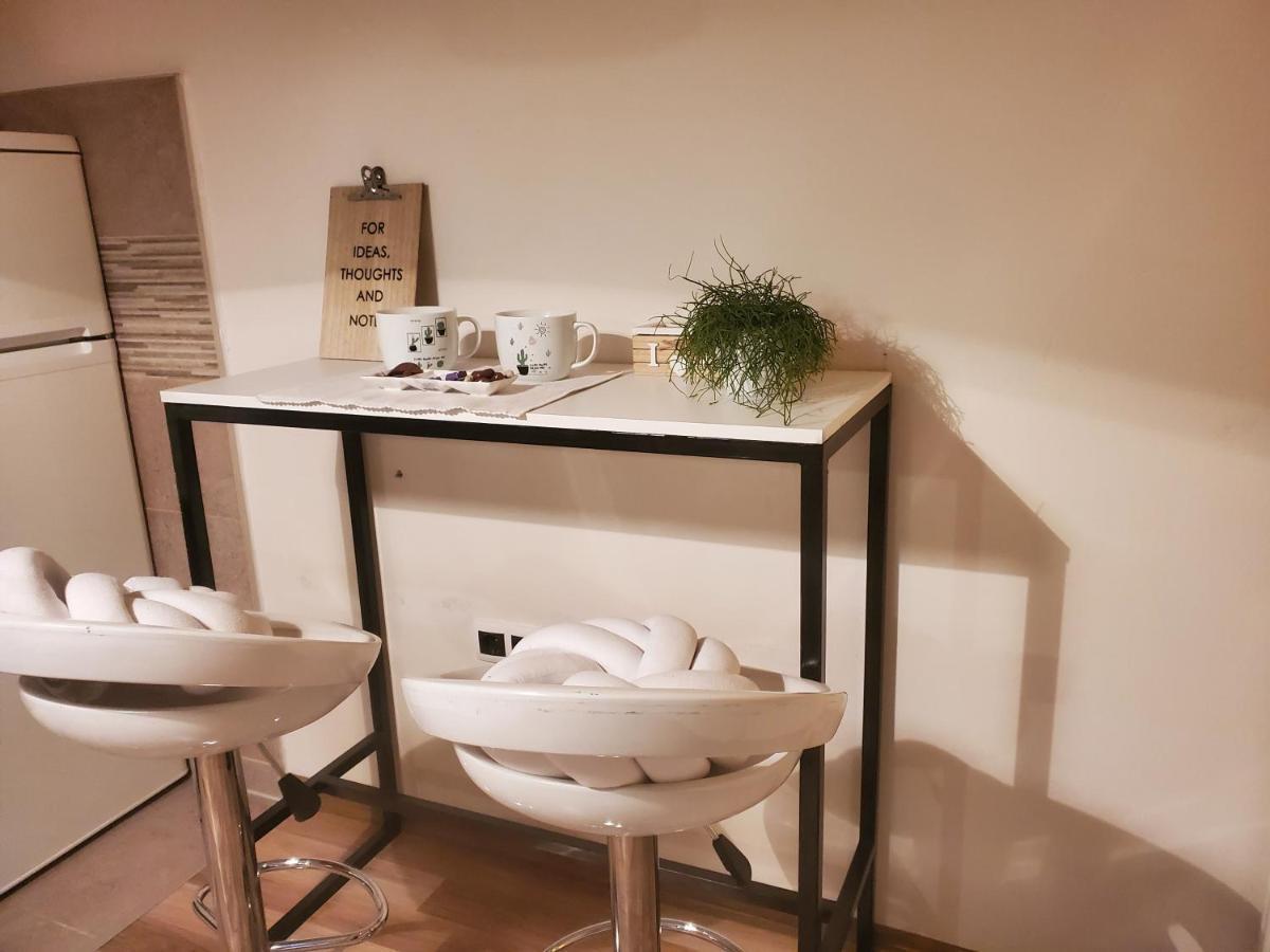Sleep And Drive Suites Sarajewo Zewnętrze zdjęcie