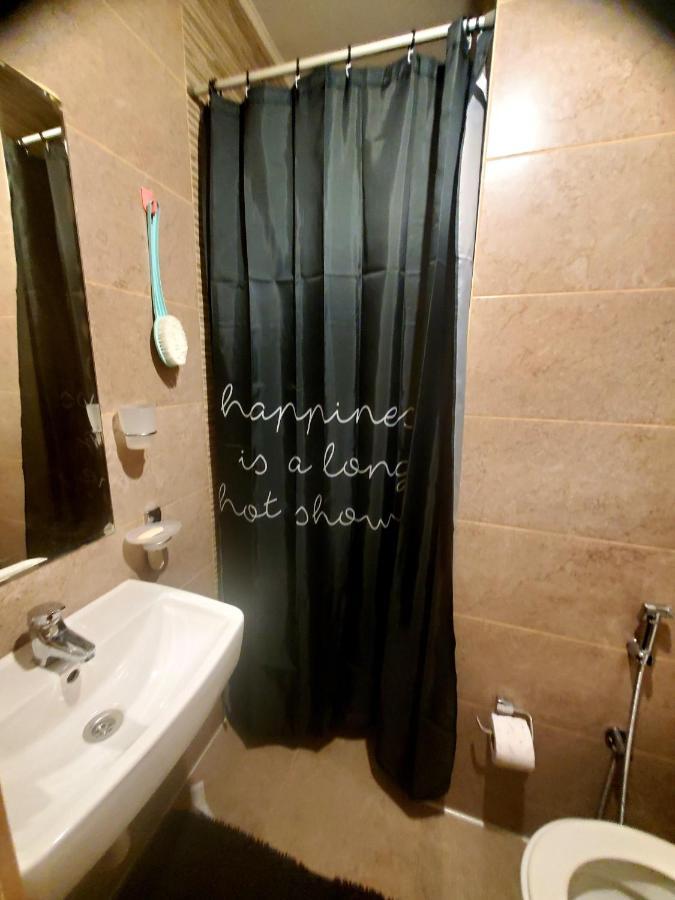 Sleep And Drive Suites Sarajewo Zewnętrze zdjęcie
