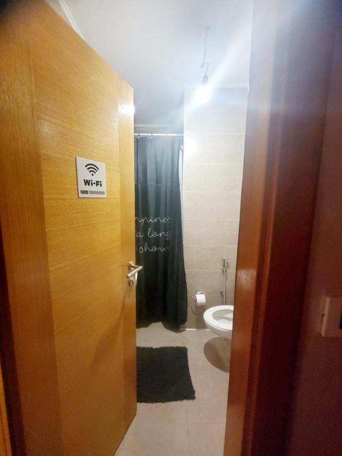 Sleep And Drive Suites Sarajewo Zewnętrze zdjęcie