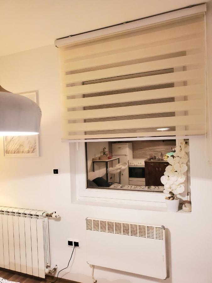 Sleep And Drive Suites Sarajewo Zewnętrze zdjęcie