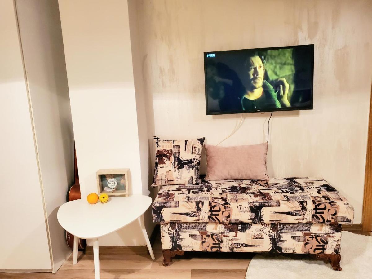 Sleep And Drive Suites Sarajewo Zewnętrze zdjęcie