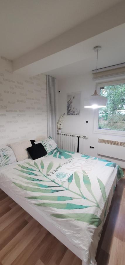Sleep And Drive Suites Sarajewo Zewnętrze zdjęcie